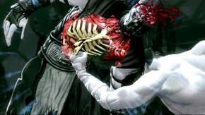 В Украине могут запретить Mortal Kombat
